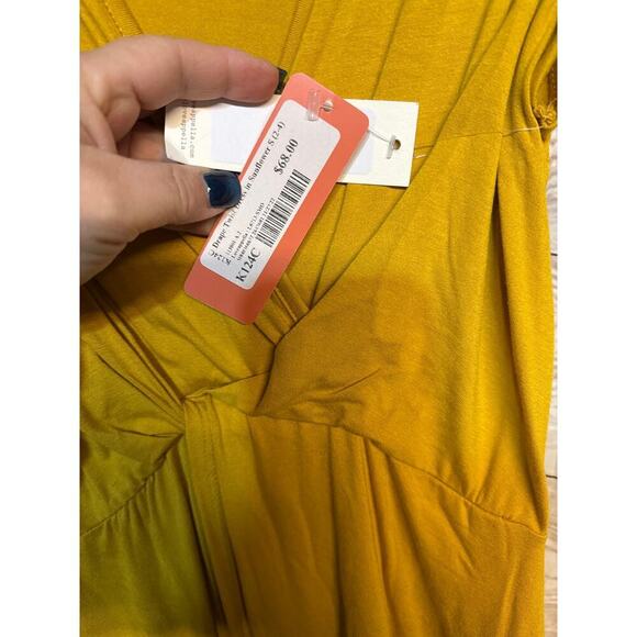 LOVEAPPELLA - NEW WANTABLE DRESS size small S - Picture 3 of 4